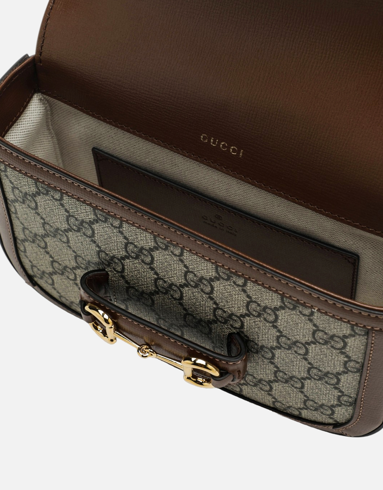 Gucci ホースビット1955スモールクロスボディバッグ (すべての新品