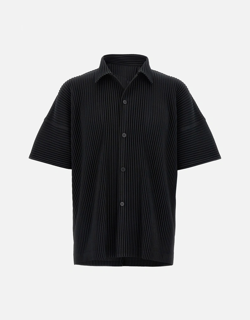 Homme Plisse' Issey Miyake メンズ Monthly Colors: May シャツ