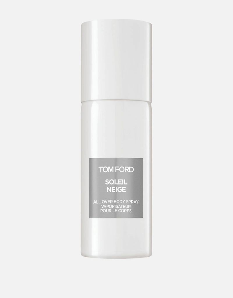 Tom Ford Beauty ソレイユネージュ全身ボディスプレー150ml () IFCHIC.COM