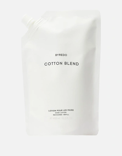 Byredo チューリップマニアハンドローション詰め替え用450ml () IFCHIC.COM