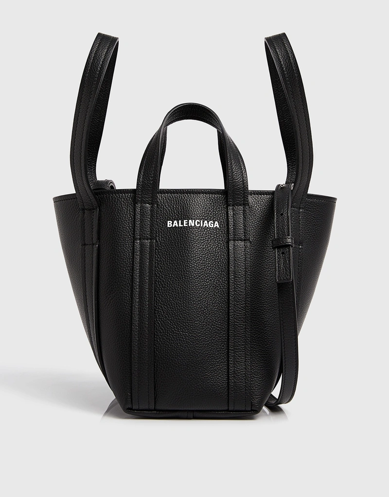 Balenciaga Everyday XS North-South Crossbody Tote Bag (トート