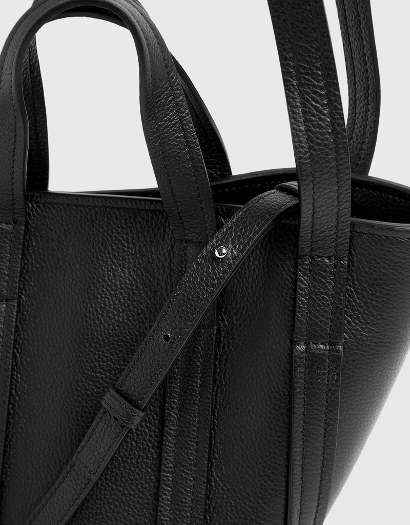 Balenciaga Everyday XS North-South Crossbody Tote Bag (Tote Bags
