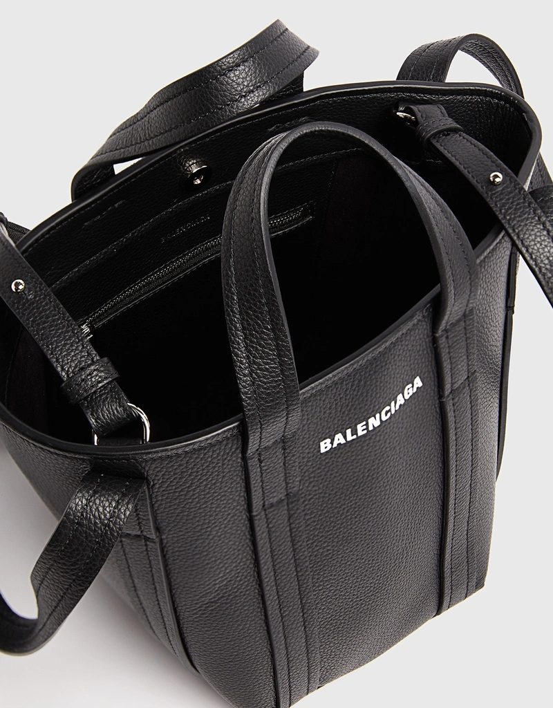 Balenciaga Everyday XS North-South Crossbody Tote Bag (Tote Bags