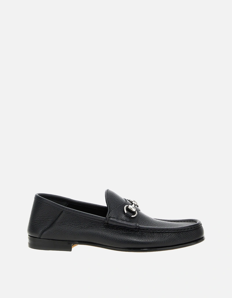 Gucci メンズホースビット1953レザーローファー () IFCHIC.COM