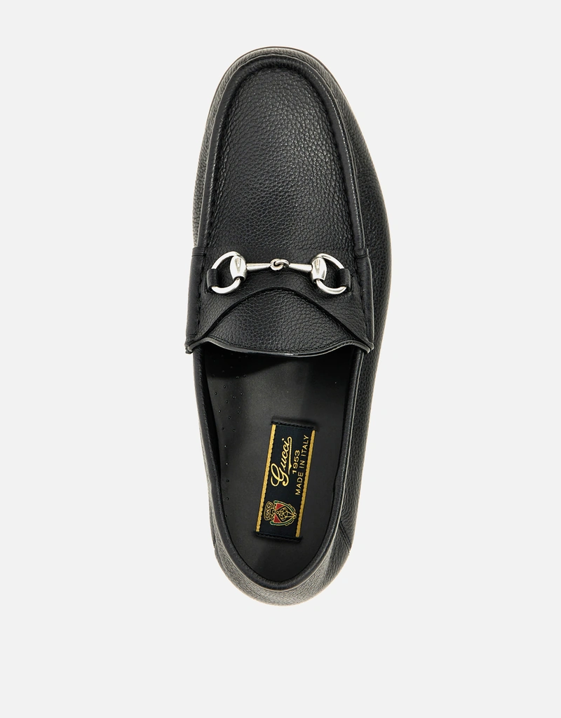 Gucci メンズホースビット1953レザーローファー () IFCHIC.COM