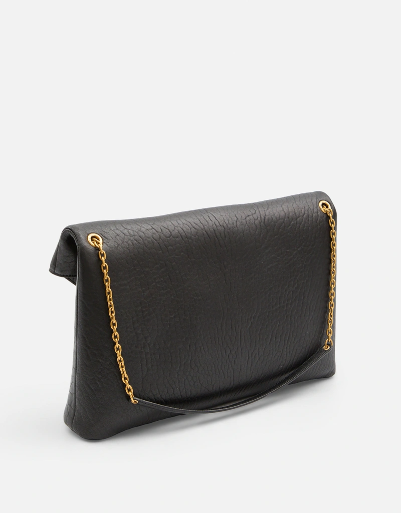 Saint Laurent Large Envelope ポーチ (すべての新品) IFCHIC.COM