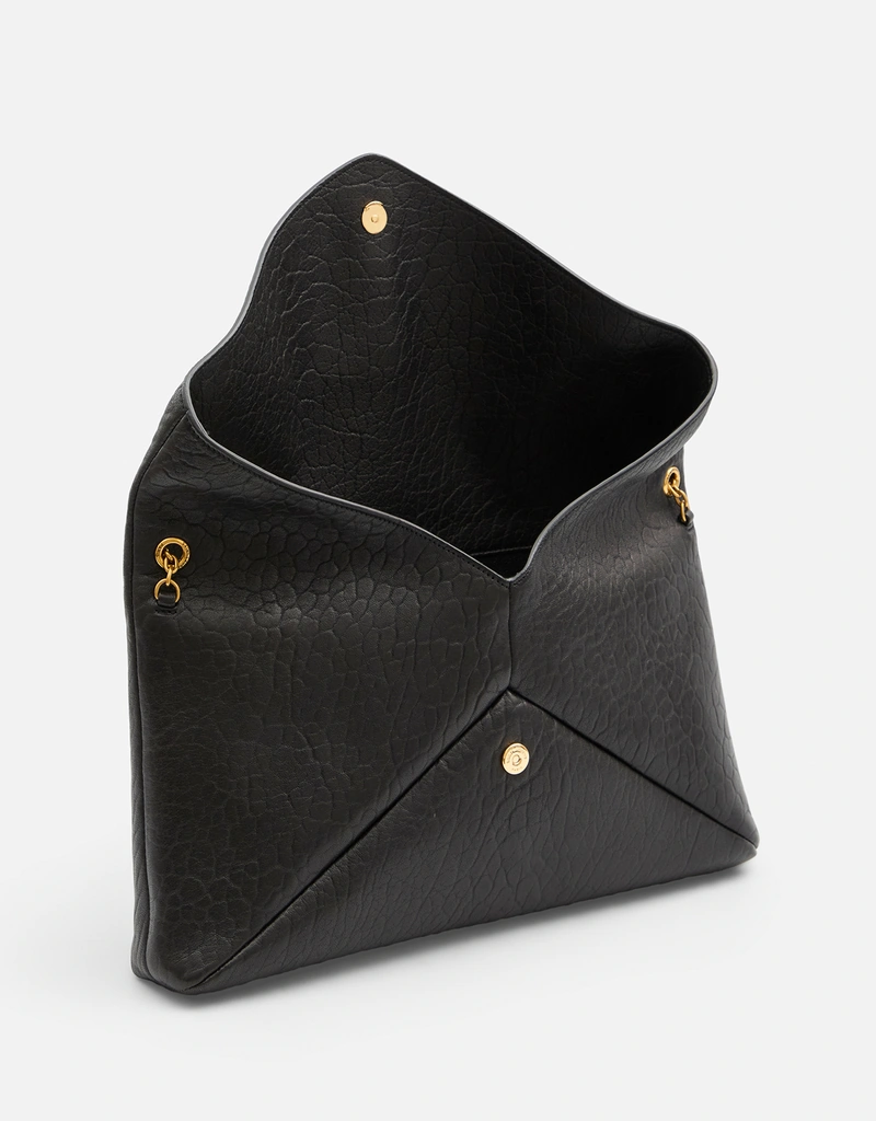 Saint Laurent Large Envelope ポーチ (すべての新品) IFCHIC.COM