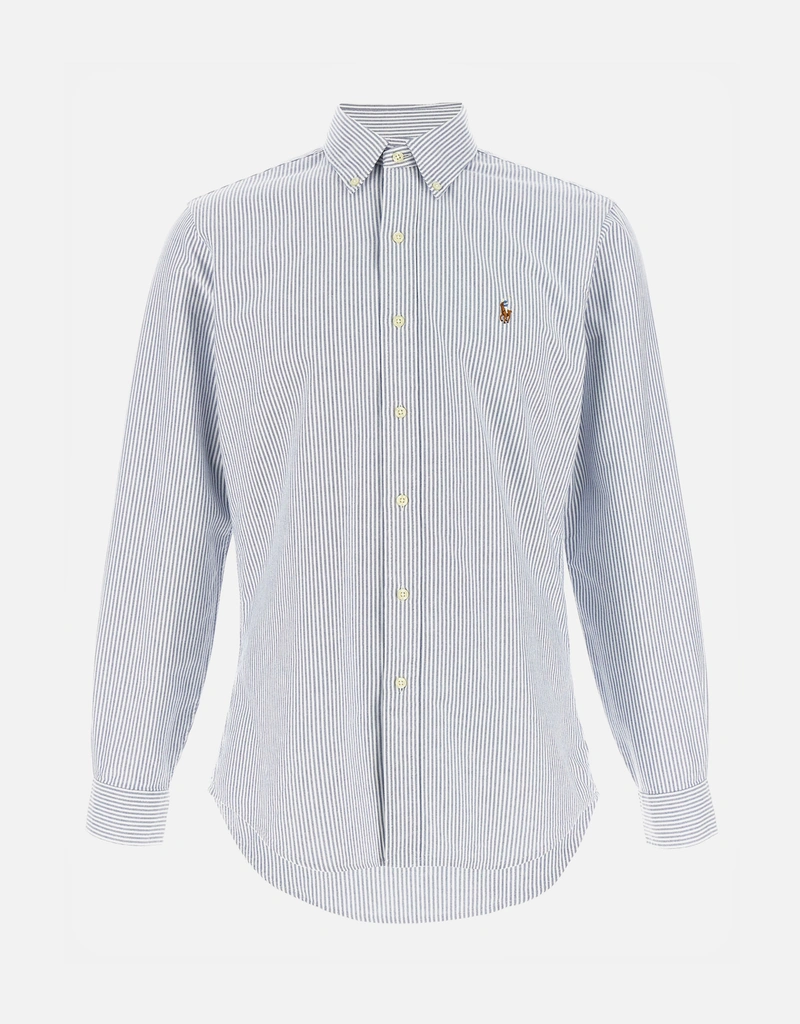 mens dress shirts ralph lauren Polo Ralph Lauren Men's Classic Fit Linen Shirt