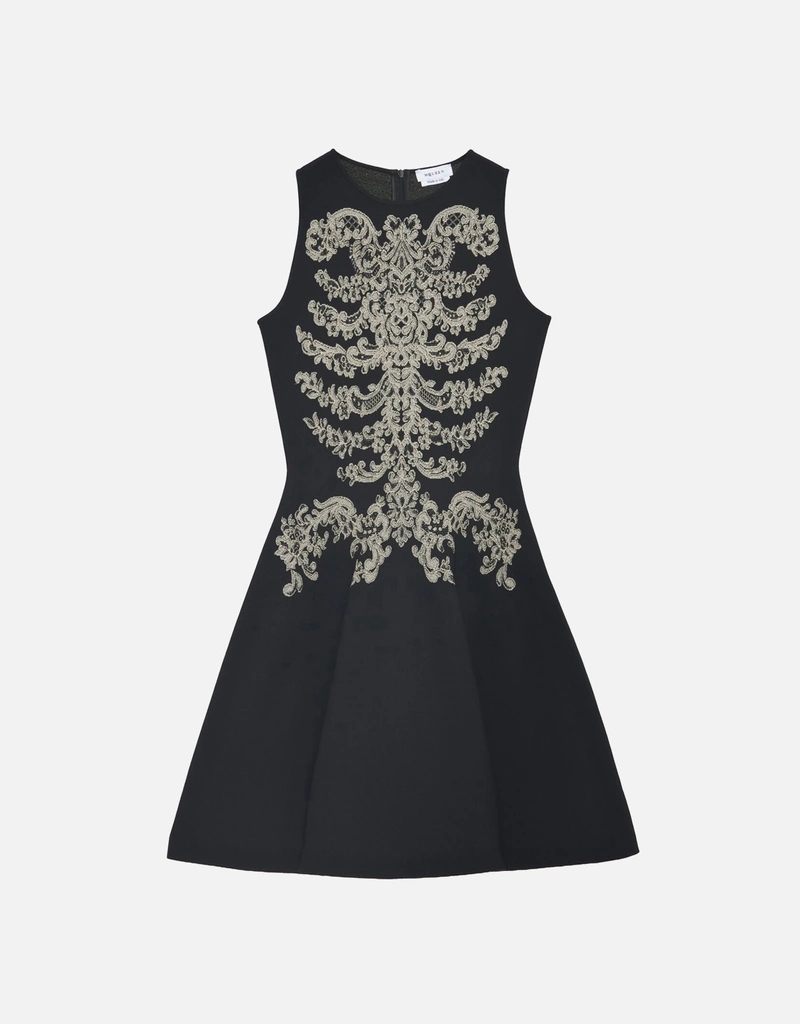 teal long sleeve dress Emerald Jacquard Mini Wrap L Western Dress Dress For Lace-Up Color:Bright Blue* Structured Full