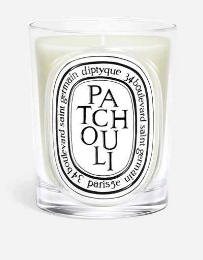 Diptyque Café Scented Candle 190g () IFCHIC.COM