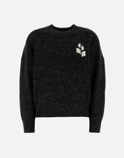 Isabel Marant Étoile アトリーヴィスコース混紡セーター (すべての