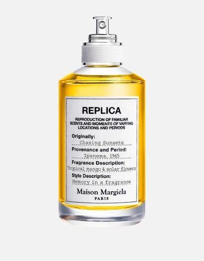 Maison Margiela Beauty Replica 田園拾果中性香淡香水100ml (香氛