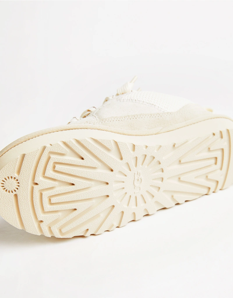 Ugg メッシュとスエードスニーカー (すべての新品) IFCHIC.COM
