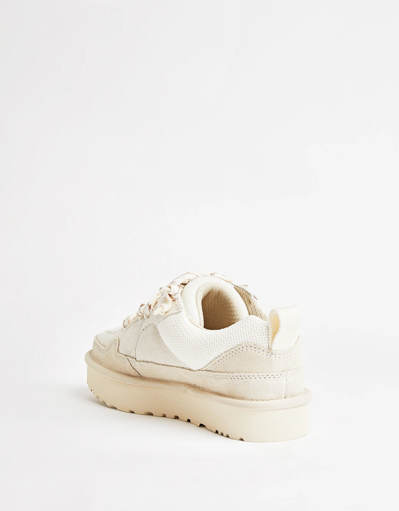 Ugg メッシュとスエードスニーカー (すべての新品) IFCHIC.COM