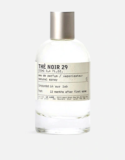 Le Labo Thé Matcha 26 ニュートラルフレグランス Eau De Parfum 100ml