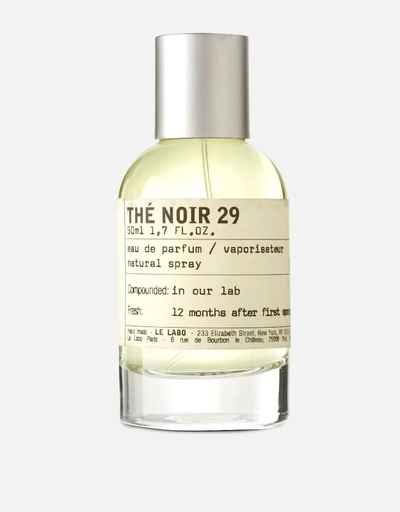 Le Labo The Noir 29 Perfuming Body Lotion 237ml (ボディ