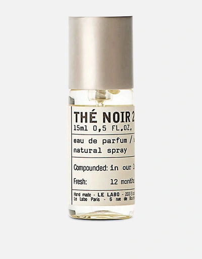 Le Labo Thé Noir 29 ニュートラルフレグランス Eau de Parfum 50ml