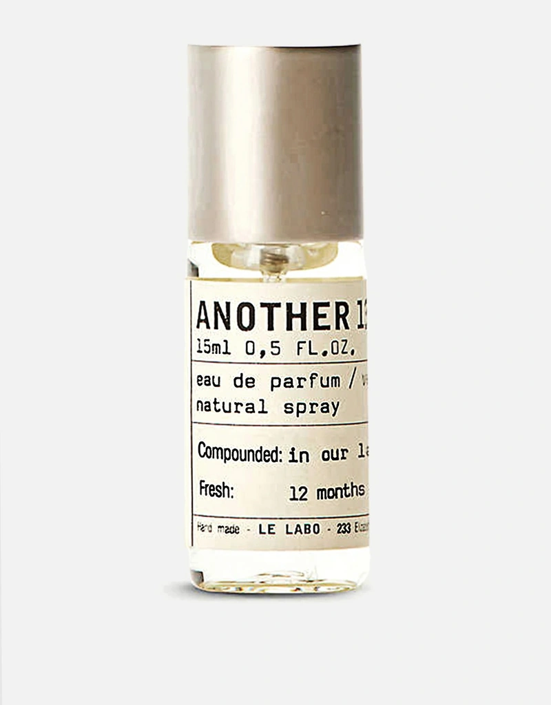 Le Labo Another 13 ニュートラルフレグランス Eau De Parfum 15ml