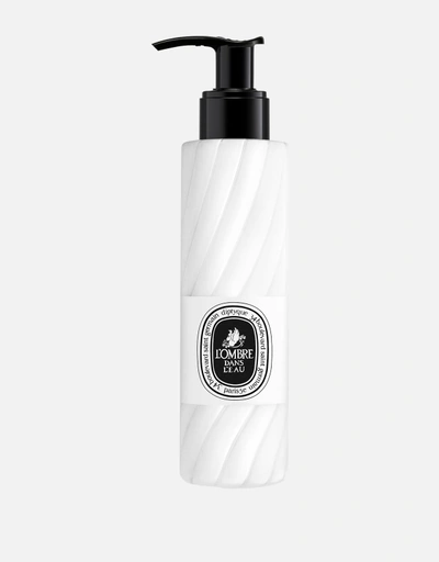 Diptyque Fleur De Peau Hand And Body Lotion 200ml (ボディ