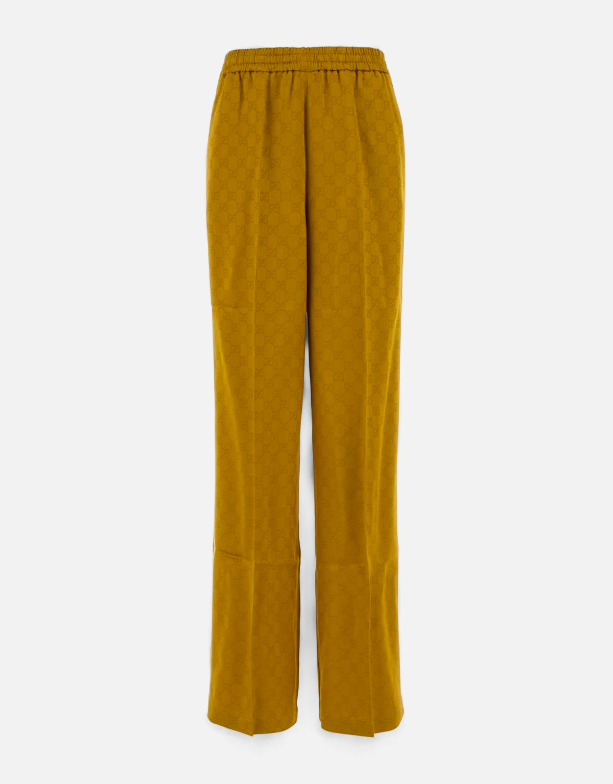 Gucci GGアセテートジャカードパンツ (すべての新品) IFCHIC.COM