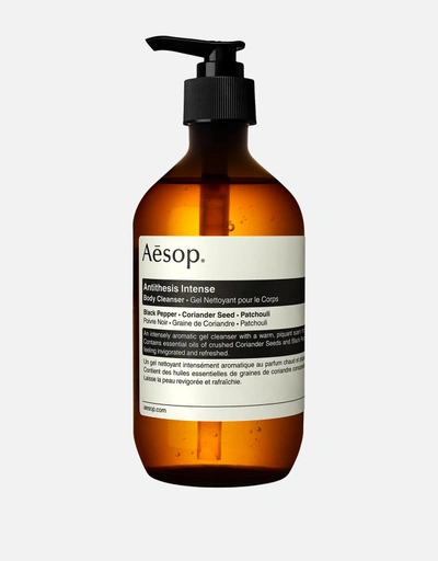 Aesop Geranium Leaf Body Cleanser 100ml (ボディクレンジング＆ケア