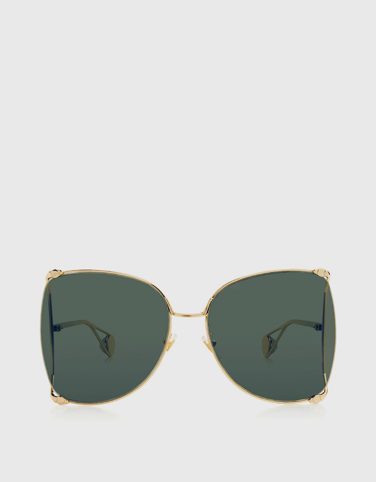 butterfly shape sunglasses