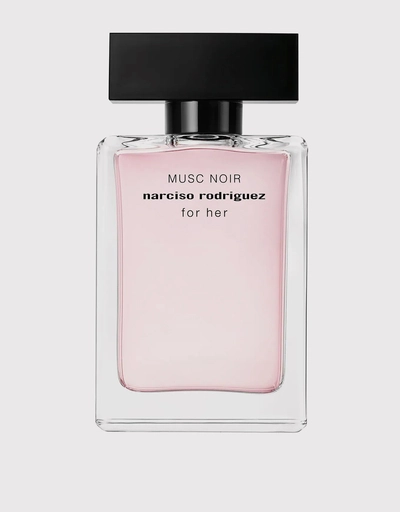 For Her Musc Noir For Women Eau De Parfum 30ml