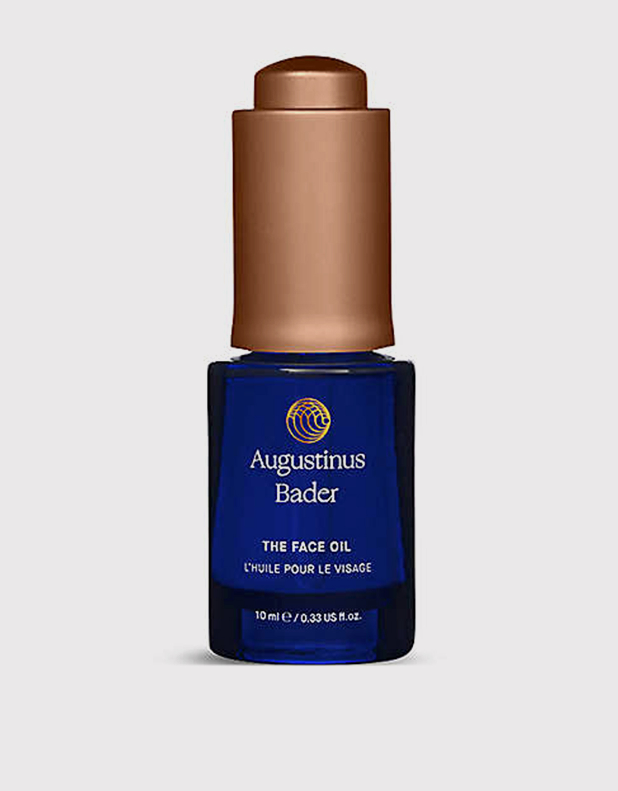 Augustinus Bader The Face Oil 10ml (スキンケア,オイル＆セラム