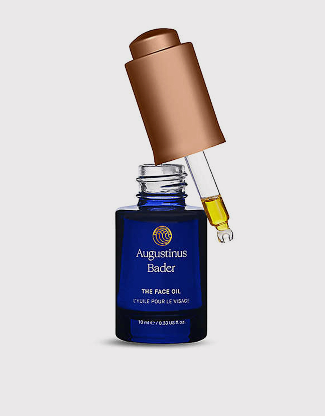 Augustinus Bader The Face Oil 10ml (Skincare,Oils and Serums