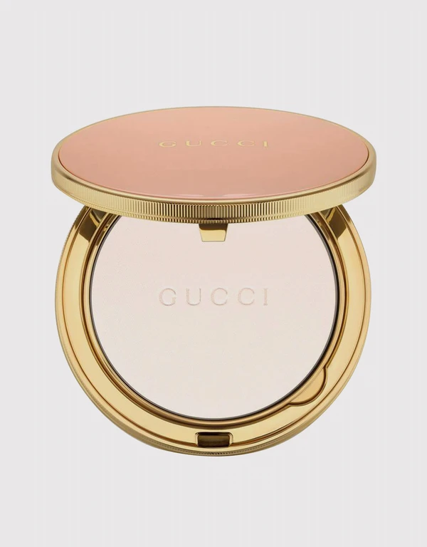 Gucci Beauty Poudre De Beauté Mat Naturel Face Powder - 000