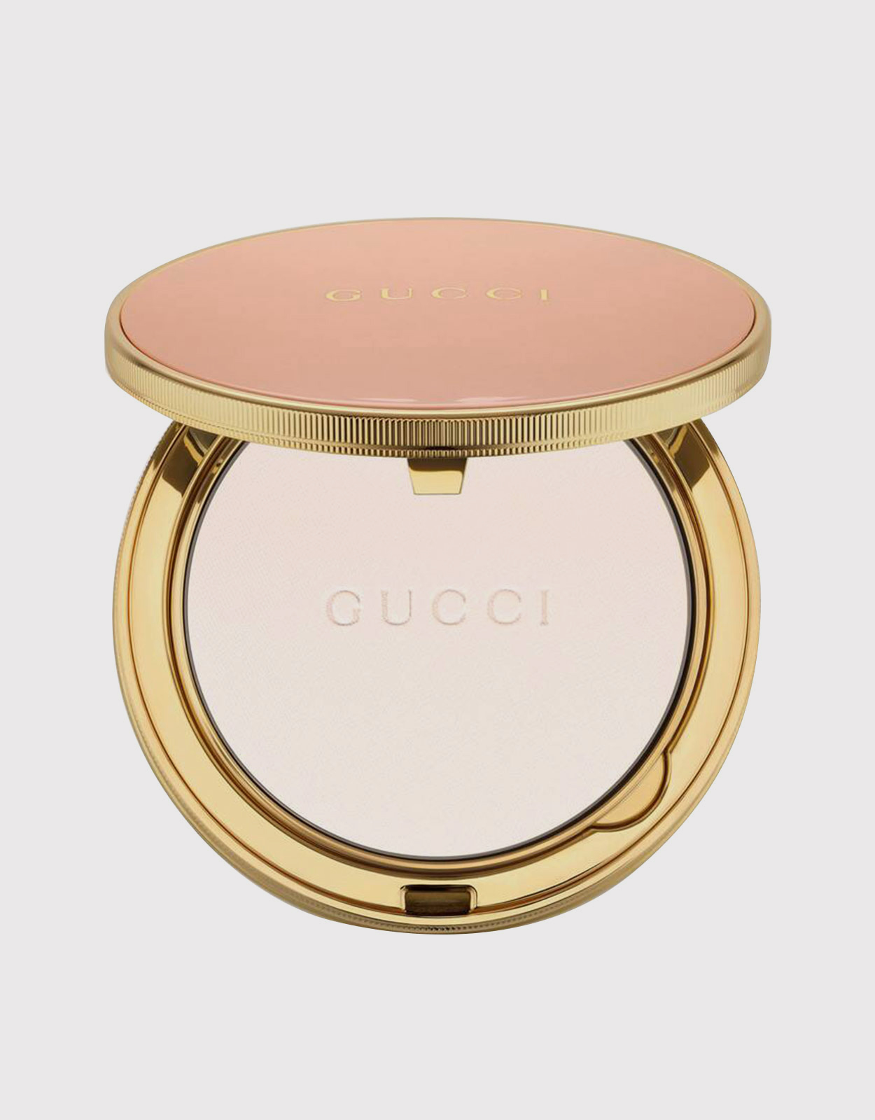 Gucci Beauty Poudre De Beauté Mat Naturel Face Powder - 000 (Makeup,Face)  IFCHIC.COM