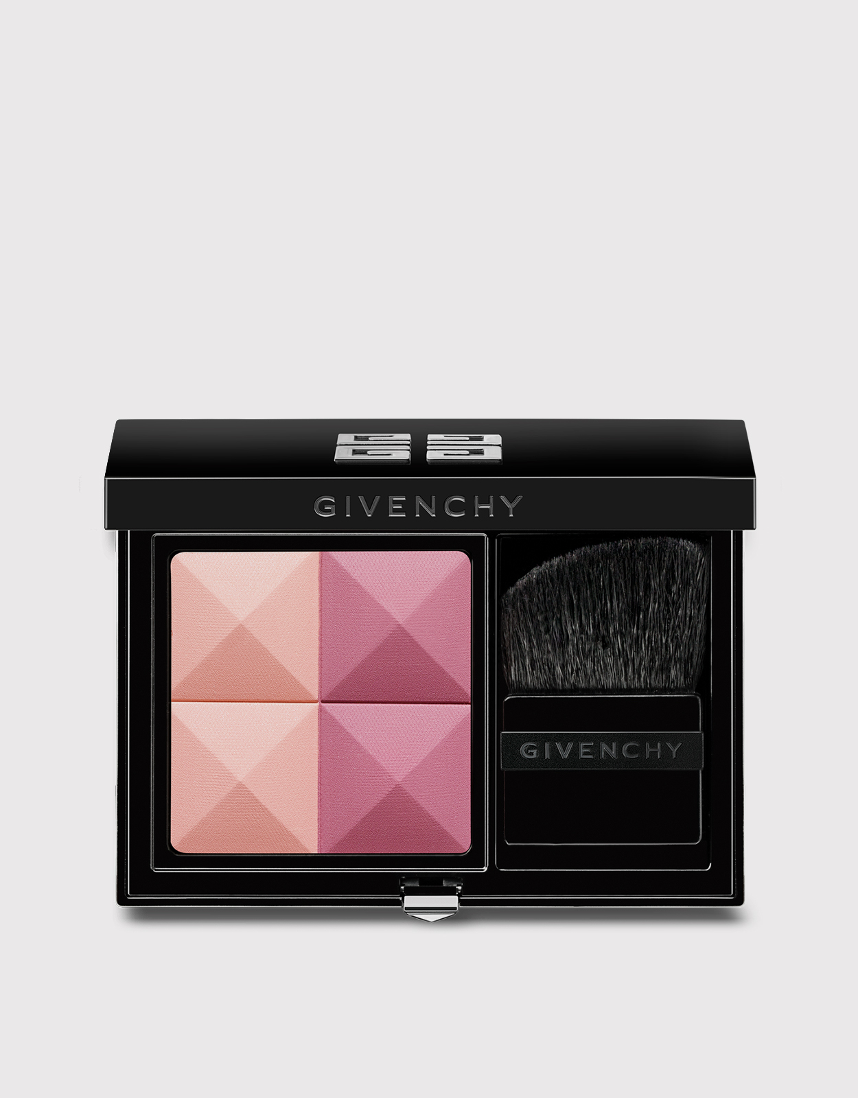 Givenchy Beauty | Prisme Blush Powder Blush Duo-06 Romantica | PinkMakeup |  IFCHIC.COM