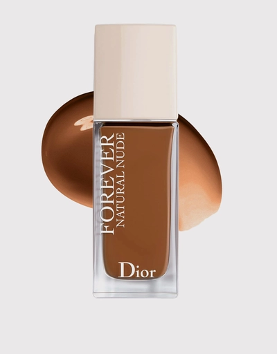 Dior Forever Natural Nude foundation - 7n