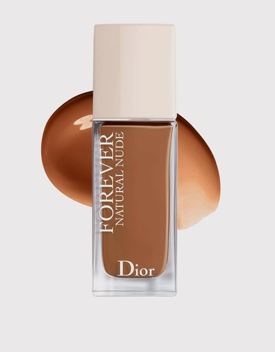 Dior Forever Natural Nude foundation - 6n