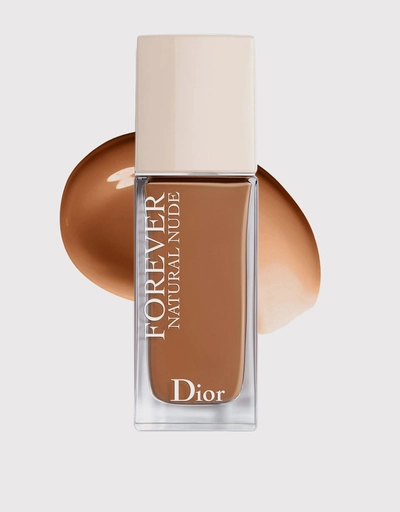 Dior Forever Natural Nude foundation - 5n