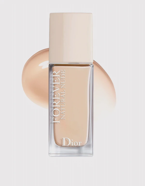 Dior Forever Natural Nude foundation - 1n