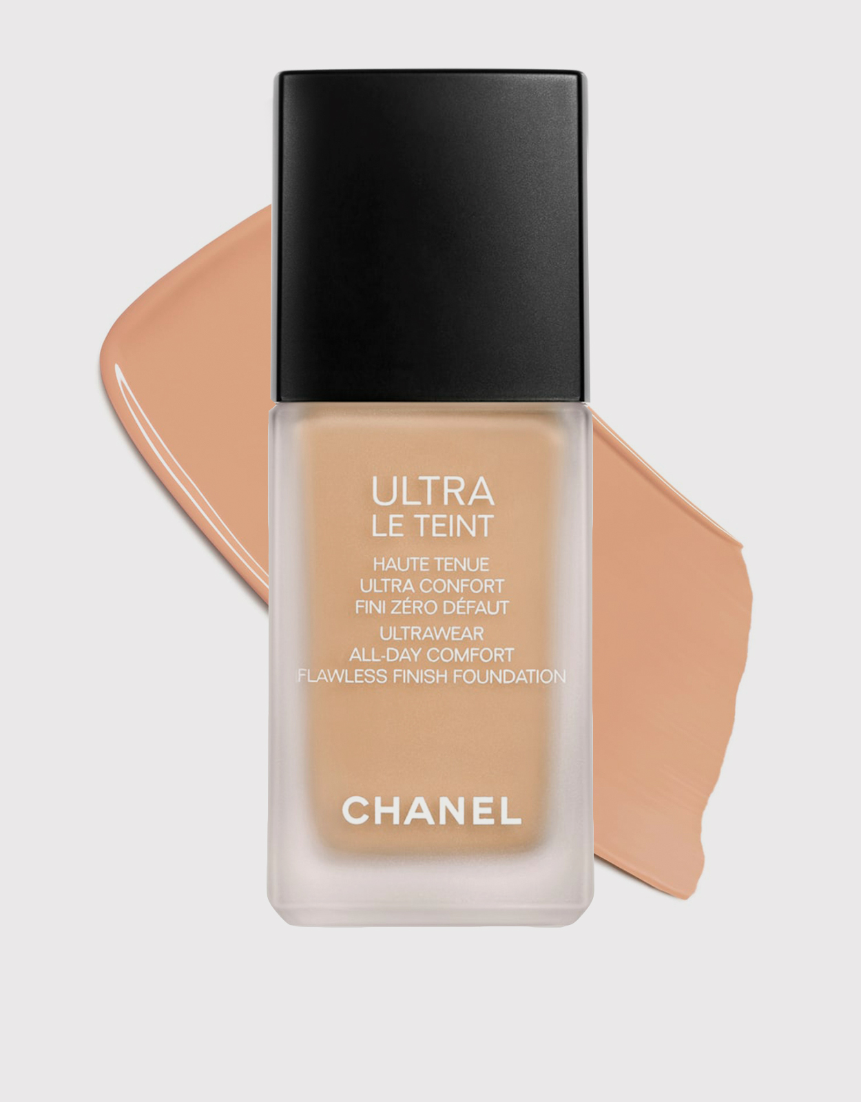 Chanel Beauty Le Teint Ultrawear All-Day Finish Foundation-B30 (Makeup,Face,Foundation) IFCHIC.COM
