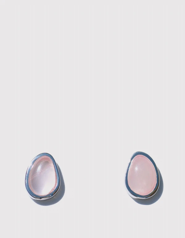MING YU WANG Berry Earrings