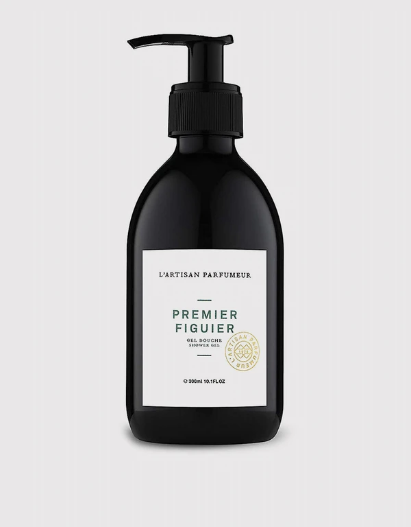 L'Artisan Parfumeur Premier Figuier Shower Gel 300ml