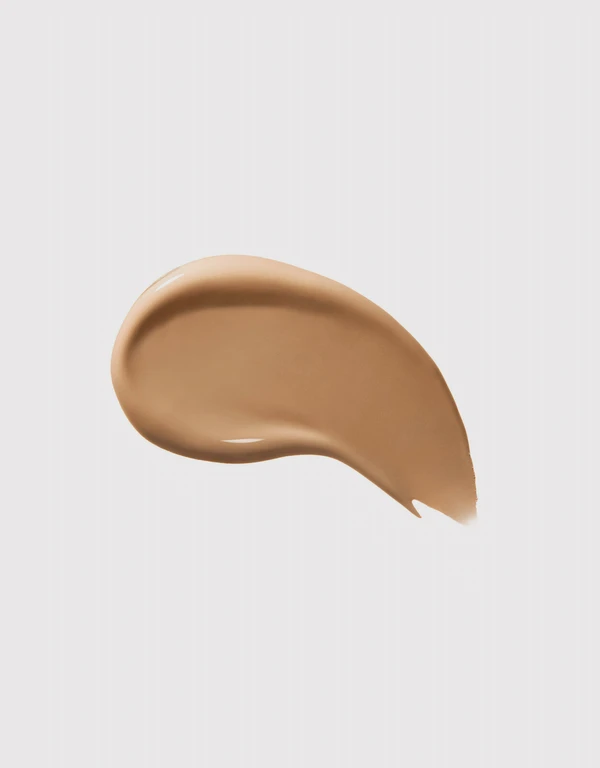Shiseido Synchro Skin Radiant Lifting Foundation SPF30-350 Maple 