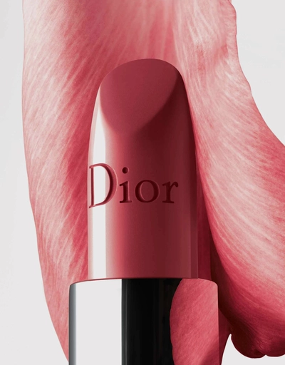 Rouge Dior Couture Lipstick Refill - 663 Desir