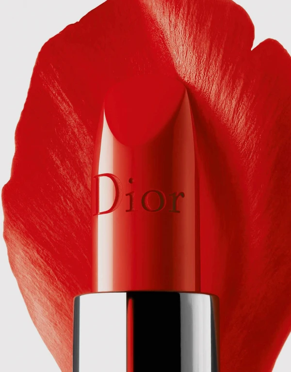 Dior Beauty Rouge Dior Couture Lipstick Refill - 844 Trafalgar