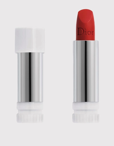 Rouge Dior Couture Lipstick Refill - 888 Strong Red