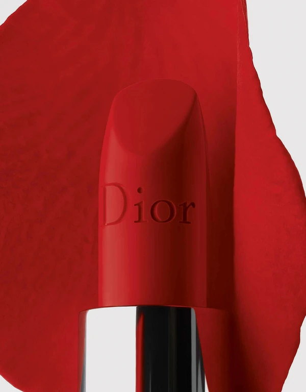 Dior Beauty Rouge Dior Couture Lipstick Refill - 888 Strong Red