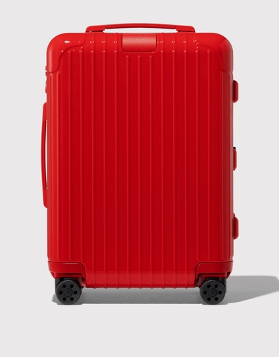 Rimowa Rimowa Essential Cabin-Red Gloss 