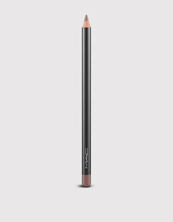 MAC Cosmetics Lip Pencil Lip Liner-Stone