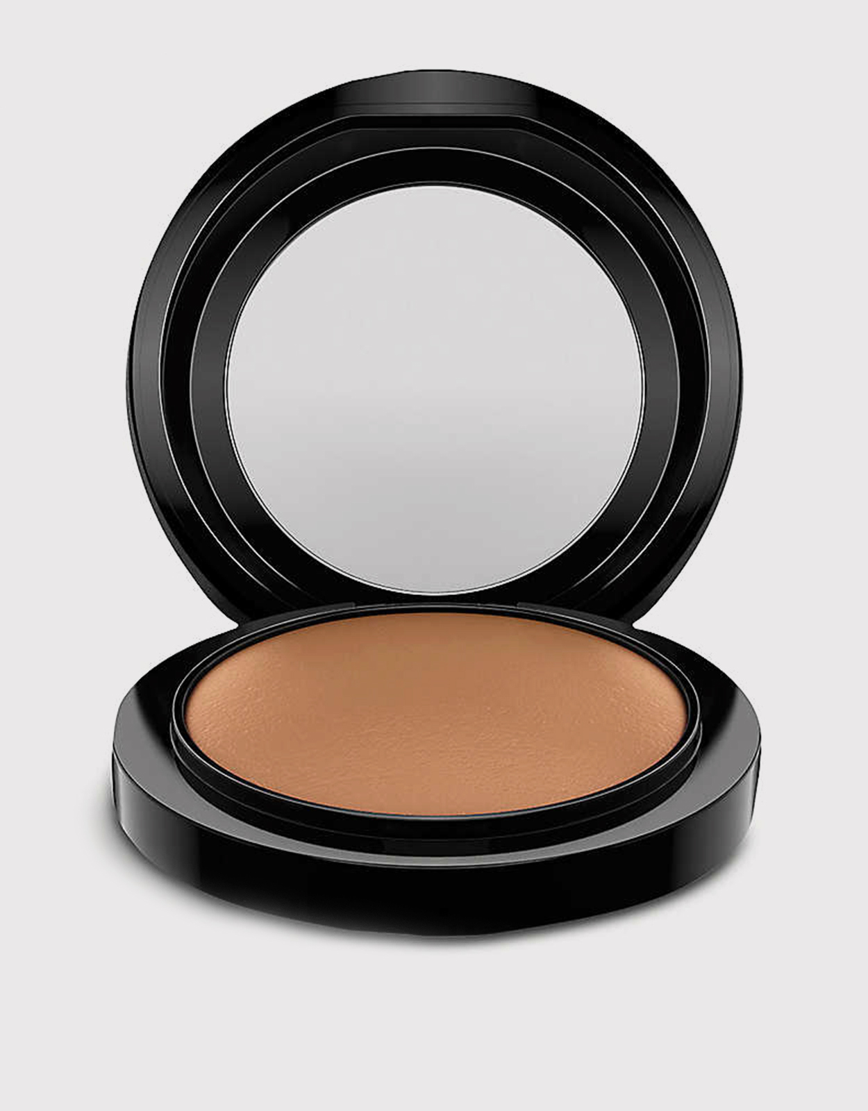 MAC Cosmetics Mineralize Skinfinish Natural-Dark Deepest (メイク