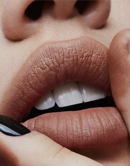 Powder Kiss Matte Lipstick-Impulsive