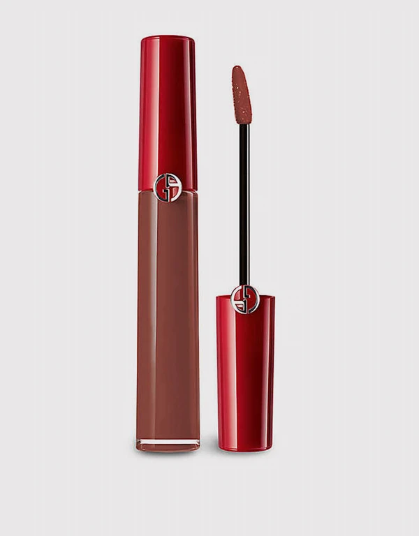 Armani Beauty Lip Maestro Liquid Matte Lipstick-213