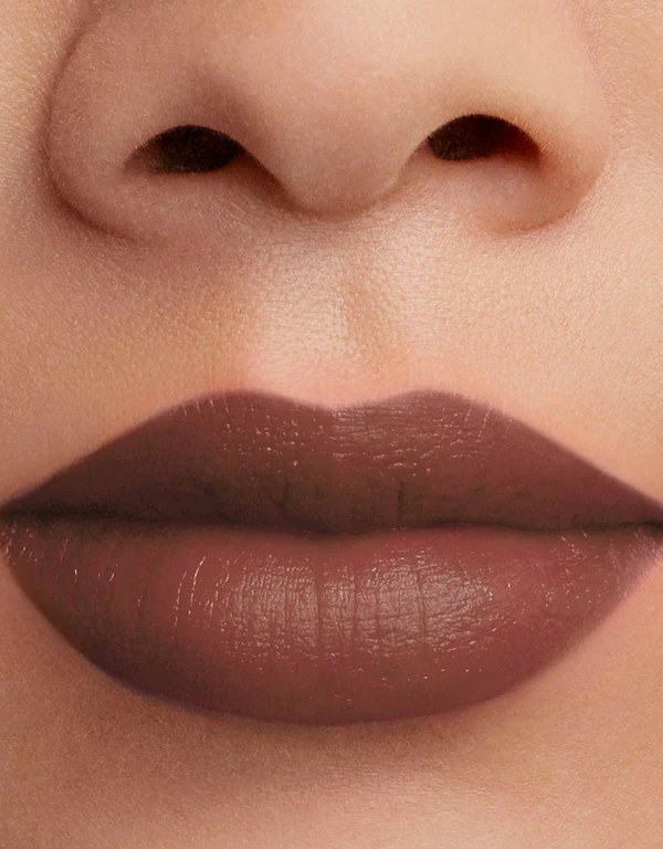 Armani Beauty Lip Maestro Liquid Matte Lipstick-213